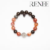 Volcano Bats Bracelet